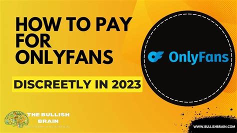 prepaid credit cards for onlyfans|How to Pay for OnlyFans Discreetly in 2023 (Keep it Private)